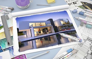 Renovation & extension Habib jan Contracting UAE