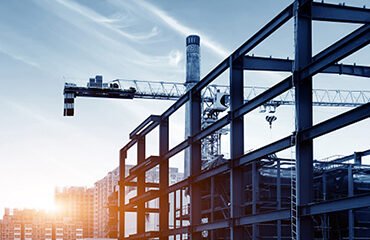 Structural works Habib jan Contracting UAE