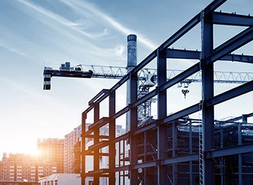 Structural works Habib jan Contracting UAE