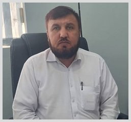 Habib Jan Managing Director Habib Jan Contracting LLC Dubai